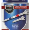 Maxfli 3.25'' USA Golf Tees