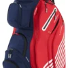 Maxfli 2021 Honors+ 14-Way Cart Bag