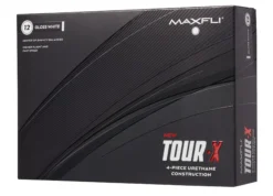Maxfli 2023 Tour X Golf Balls