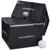 Maxfli 2023 Tour X Golf Balls - 48 Pack -golf 22MAXU2023MXFLTRXGBLA