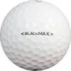 Maxfli Blackmax (Per Dozen) -golf Blackmax