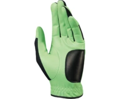 Maxfli Universal Fit Color Golf Gloves -golf Fit Glove Green 2