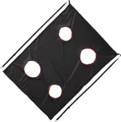 Maxfli 9' X 8' Performance Golf Hitting Net 9 Maxfli 9' X 8' Performance Golf Hitting Net -golf MX199X8NET NOCOLOR DET