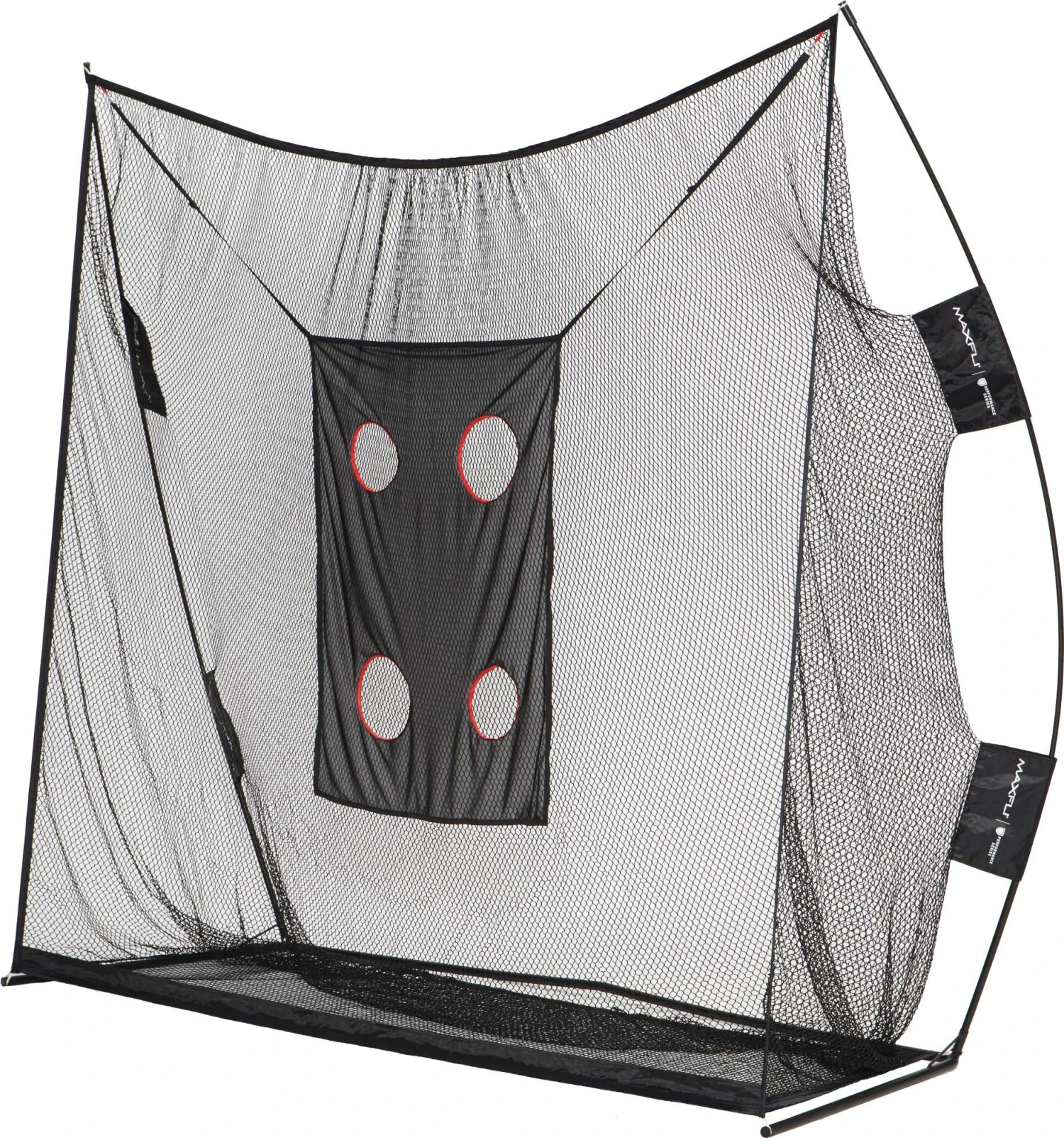 Maxfli 9' X 8' Performance Golf Hitting Net 4 Maxfli 9' X 8' Performance Golf Hitting Net - Image 2