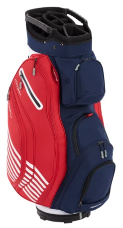 Maxfli 2021 Honors+ 14-Way Cart Bag -golf MX21HRFLAGCBCH NOCOLOR AR