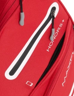 Maxfli 2021 Honors+ 14-Way Cart Bag -golf MX21HRFLAGCBCH NOCOLOR DET alt1