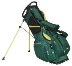 Maxfli 2022 Honors+ 14-Way Stand Bag -golf MX22HN14APRLSB NOCOLOR AL