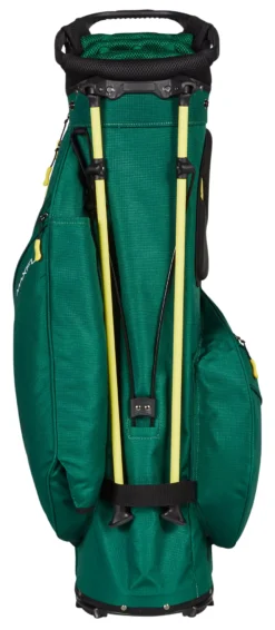 Maxfli 2022 Honors+ 14-Way Stand Bag -golf MX22HN14APRLSB NOCOLOR BCK