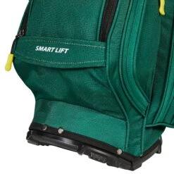 Maxfli 2022 Honors+ 14-Way Stand Bag -golf MX22HN14APRLSB NOCOLOR DET alt1