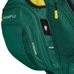 Maxfli 2022 Honors+ 14-Way Stand Bag -golf MX22HN14APRLSB NOCOLOR DET alt2