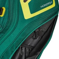 Maxfli 2022 Honors+ 14-Way Stand Bag -golf MX22HN14APRLSB NOCOLOR DET alt3