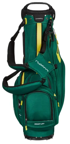 Maxfli 2022 Honors+ 14-Way Stand Bag -golf MX22HN14APRLSB NOCOLOR FRT