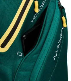 Maxfli 2022 Honors+ Cart Bag 18 Maxfli 2022 Honors+ Cart Bag -golf MX22HNRAPRILCB NOCOLOR DET alt2