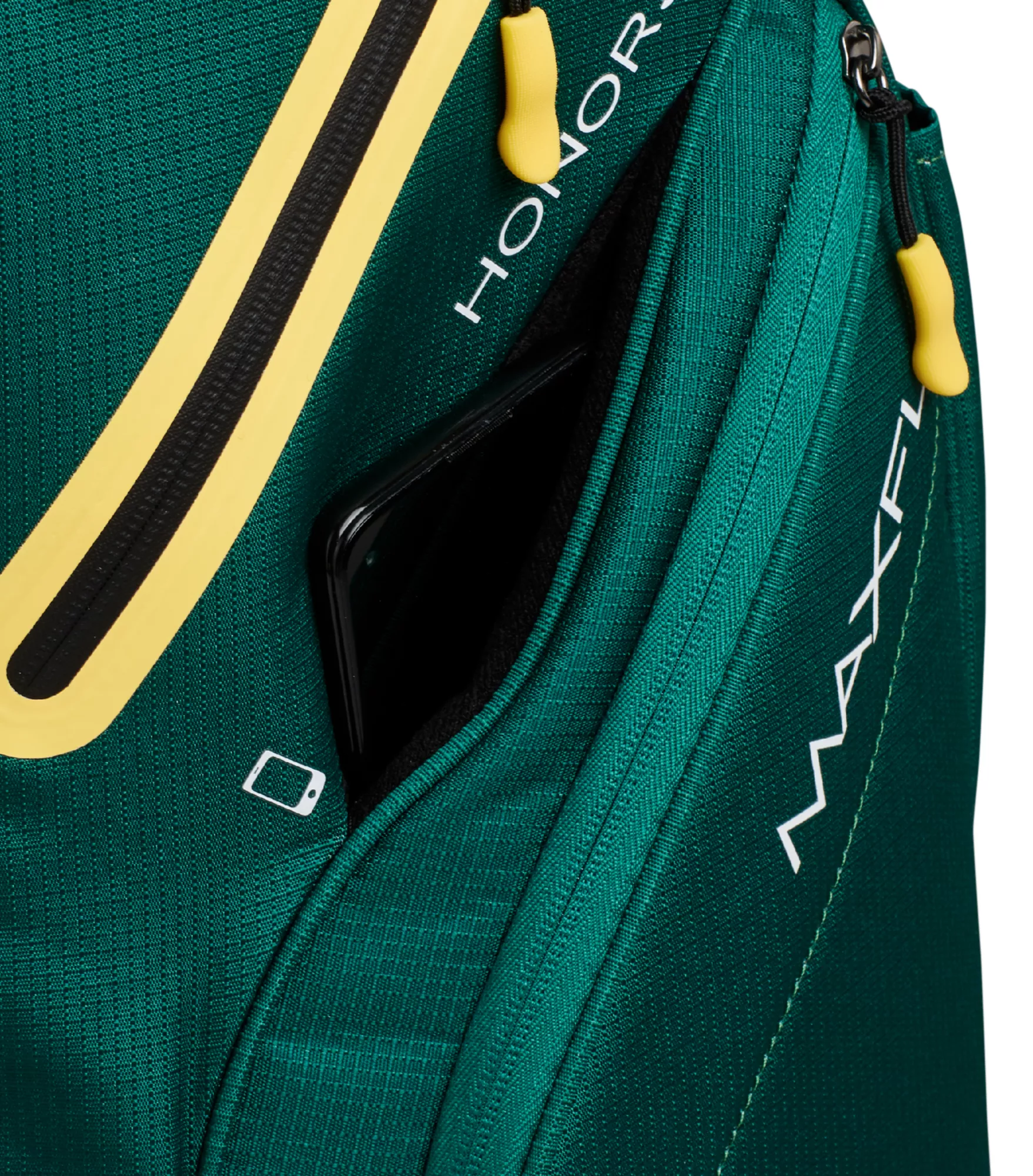 Maxfli 2022 Honors+ Cart Bag 10 Maxfli 2022 Honors+ Cart Bag - Image 8
