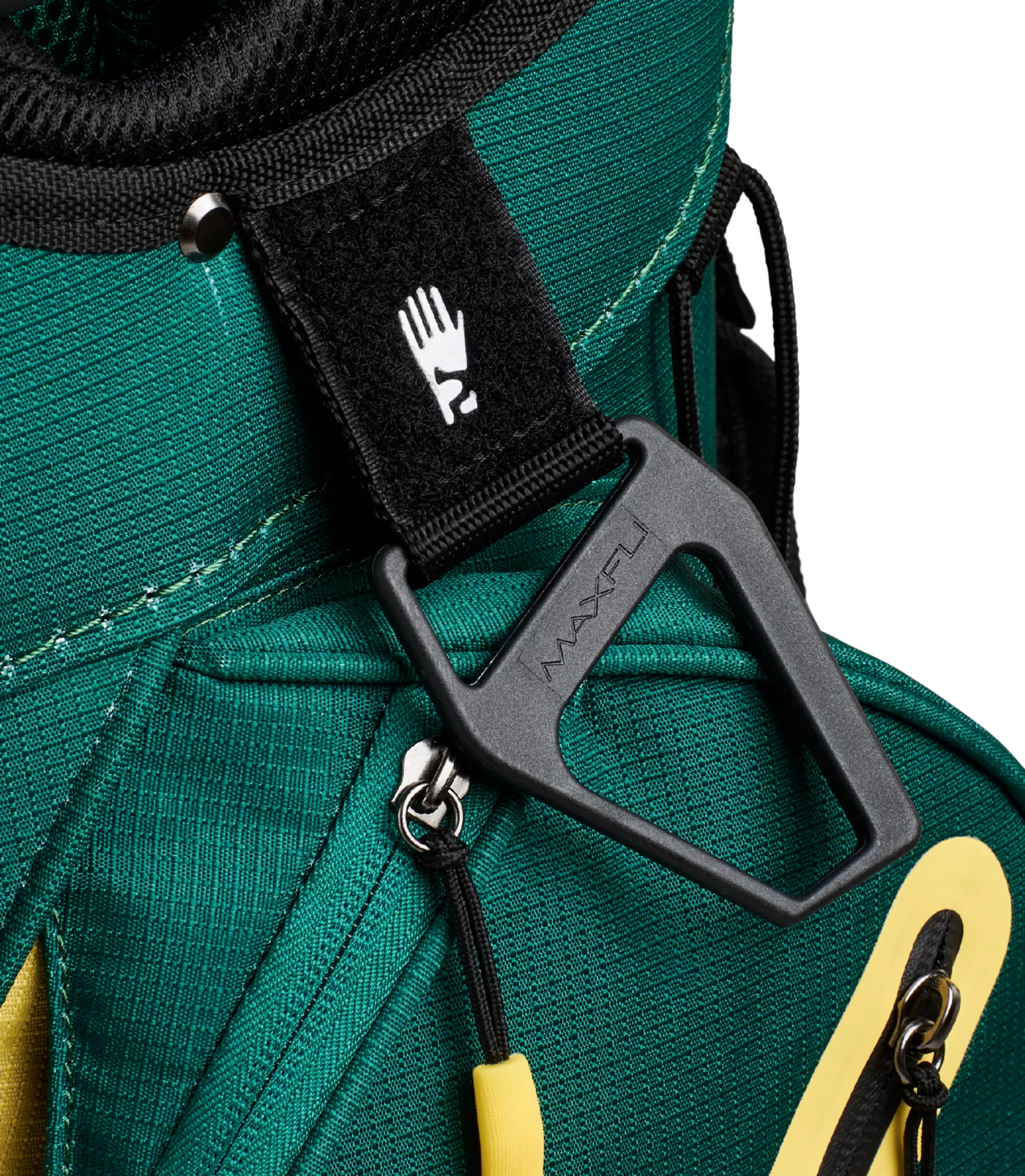 Maxfli 2022 Honors+ Cart Bag 8 Maxfli 2022 Honors+ Cart Bag - Image 6