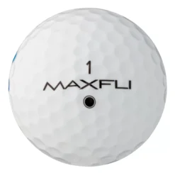 Maxfli 2023 Softfli Golf Balls - 48 Pack -golf MX23SOFT48PK NOCOLOR DET