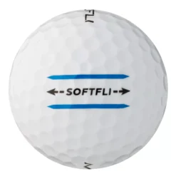 Maxfli 2023 Softfli Golf Balls - 48 Pack -golf MX23SOFT48PK NOCOLOR DET alt1
