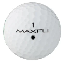 Maxfli 2023 Straightfli Golf Balls - 48 Pack 8 Maxfli 2023 Straightfli Golf Balls - 48 Pack -golf MX23STRFLI48PK NOCOLOR DET