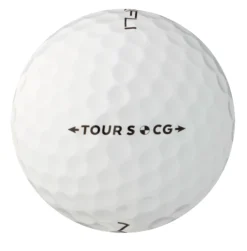 Maxfli 2023 Tour S Golf Balls - 48 Pack -golf MX23TOURS48PK NOCOLOR DET alt1
