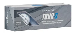 Maxfli 2023 Tour S Golf Balls - 48 Pack -golf MX23TOURS48PK NOCOLOR DET alt2