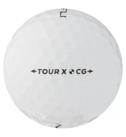 Maxfli 2023 Tour X Golf Balls - 48 Pack -golf MX23TOURX48PK NOCOLOR DET alt1