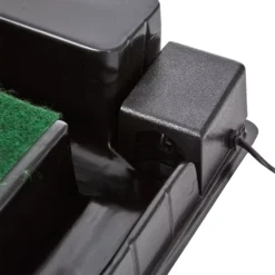 Maxfli Performance Series Electric Putting Mat -golf MX450 NOCOLOR DET alt2