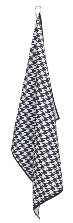 Maxfli Vintage Golf Towel -golf MX539 NOCOLOR SDE