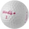 Maxfli Noodle Lady (Per Dozen) -golf Maxfli Noodle Lady. 6c427780 6fbd 485f aa34 0c9af2d836a5