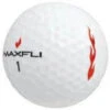 Maxfli Tour Fire/ Fire+ Mix (Per Dozen) -golf Maxfli Tour Fire