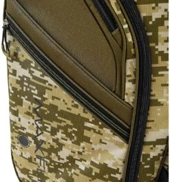 Maxfli Honors Plus 2019 Cart Bag -golf Maxfli2019HonorsPlusCartBagCamo 7
