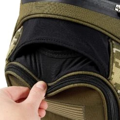 Maxfli Honors Plus 2019 Cart Bag -golf Maxfli2019HonorsPlusCartBagCamo 8