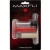 Maxfli Multi-Length Rubber Range Tees - 3 Pack -golf MaxfliMulti LengthRubberRangeTees3Pack