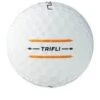 Maxfli TriFli (Per Dozen) -golf MaxfliTrifliusedGolfball