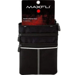 Maxfli Valuables Pouch