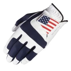 Maxfli Universal Fit Color Golf Gloves -golf ONE SIZE GLOVE USA