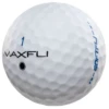 Maxfli Softfli (Per Dozen) -golf SoftfliMatteWhite