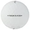 Maxfli Tour X CG (Per Dozen) -golf TourXCGUsedGolfBall