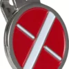 Maxfli Metal Ball Marker And Hat Clip Set 1 Maxfli Metal Ball Marker And Hat Clip Set -golf W14MXFL2BLMRKHCLP