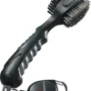 Maxfli Groover Brush -golf W14MXFLGRVRBRSH Black Grey 1