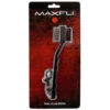 Maxfli Dual Wire Brush-MX121 1 Maxfli Dual Wire Brush-MX121 -golf mx121 94872.1674185885