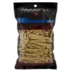 Maxfli 3.25'' Natural Golf Tees 200-Pack-MX314 -golf mx314 76871.1674185902