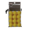 Maxfli Performance Series High-Impact Foam Practice Balls - 12-Pack -golf mx453 11870.1674185910
