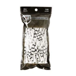 Maxfli 3.25 Performance Series Precision Golf Tees - 100-Pack-MX459