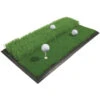 Maxfli Dual Height Hitting Mat 12" X 24"-MX484 -golf mx484 13806.1674185914