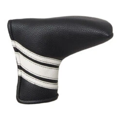 Maxfli Vintage PU Leather Blade Putter Headcover-MX501