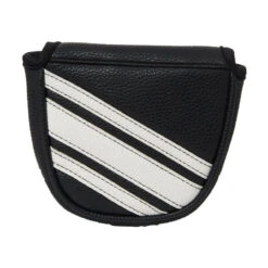 Maxfli Vintage PU Leather Mallet Putter Headcover-MX502