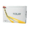 Maxfli Tour Golf Balls 1 Maxfli Tour Golf Balls -golf mxb0028mwh 49033.1677093331