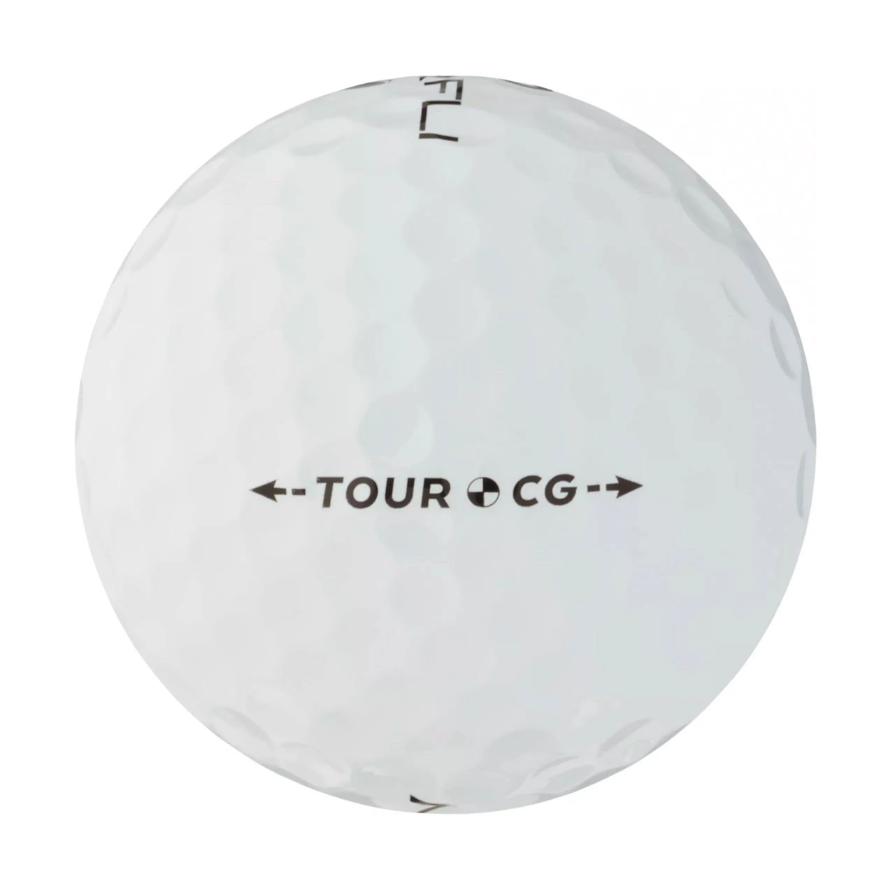 Maxfli 2023 Tour Golf Balls 5 Maxfli 2023 Tour Golf Balls - Image 3