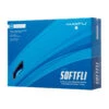 Maxfli 2023 SoftFli Matte Golf Balls -golf mxb0036blu 44175.1677182280
