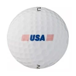 Maxfli 2023 TriFli Golf Balls -golf mxb0039usaball 46293.1676386126